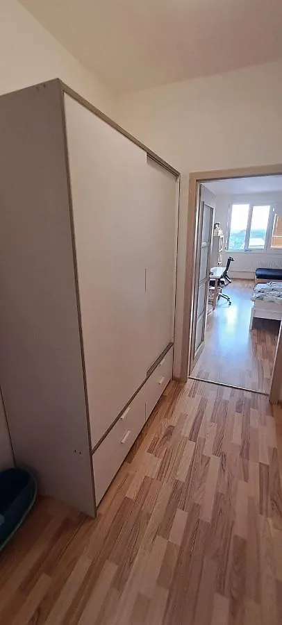 Apartment 153 - Rezidence Eliska - Prague 9