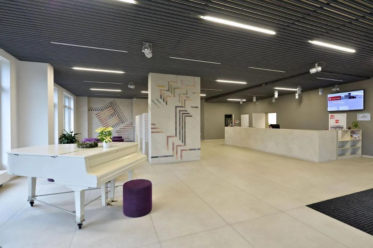 Apartment 153 - Rezidence Eliska - Prague 9