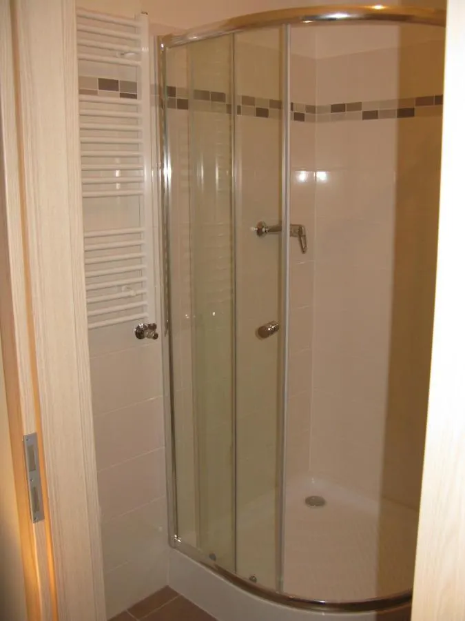 Apartment 153 - Rezidence Eliska - Prague 9 Czech Republic