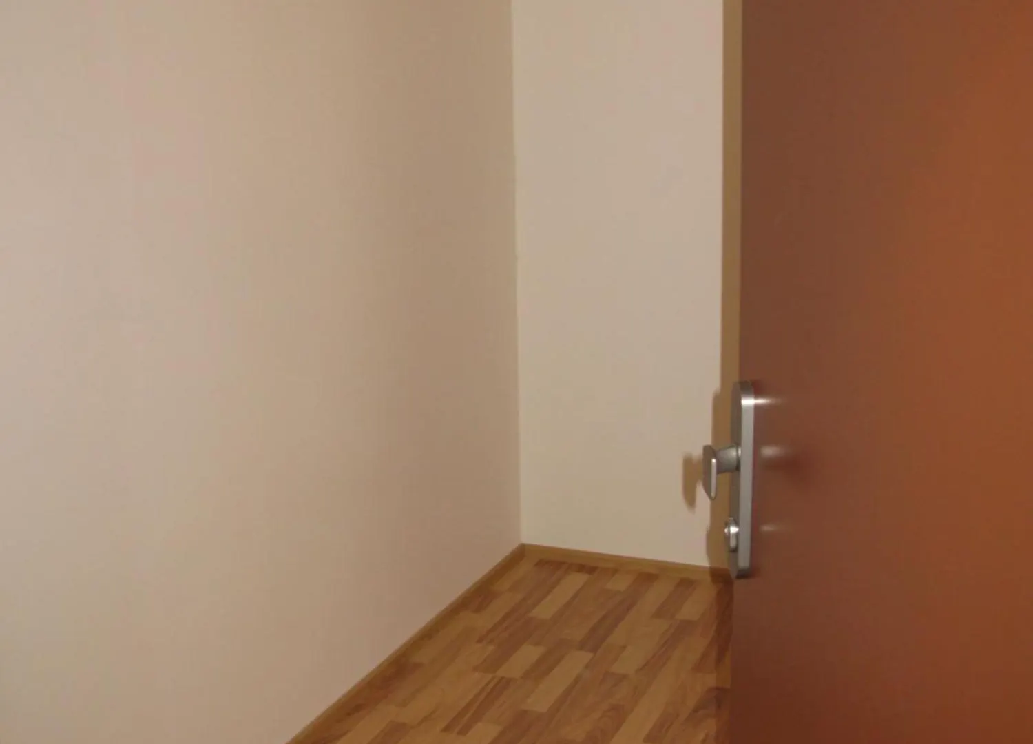 Apartment 153 - Rezidence Eliska - Prague 9