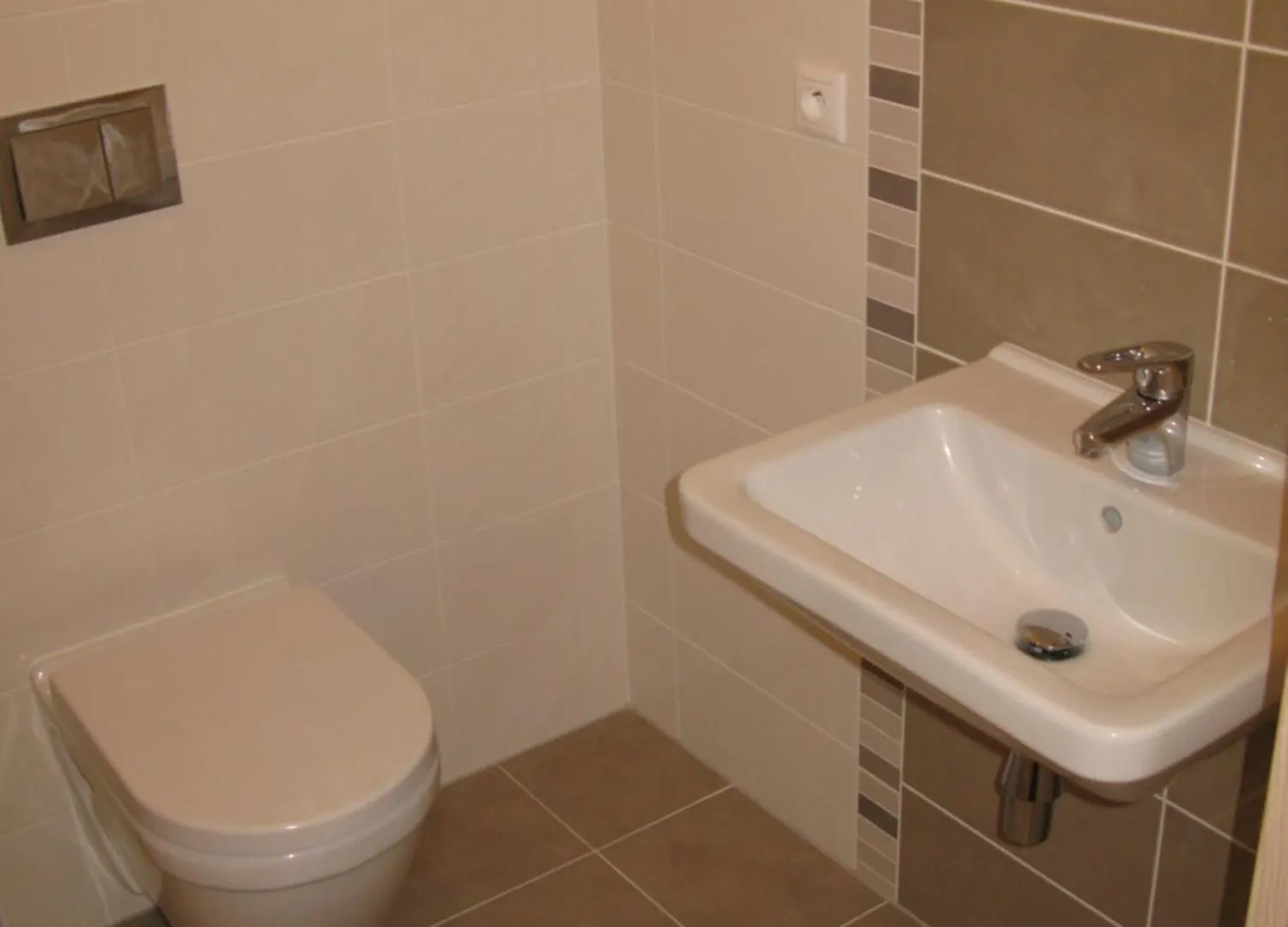 Apartment 153 - Rezidence Eliska - Prague 9 0*,  Czechy